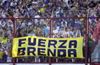 Fuerza Brenda B!